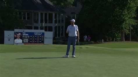 bmw charity pro am leaderboard.